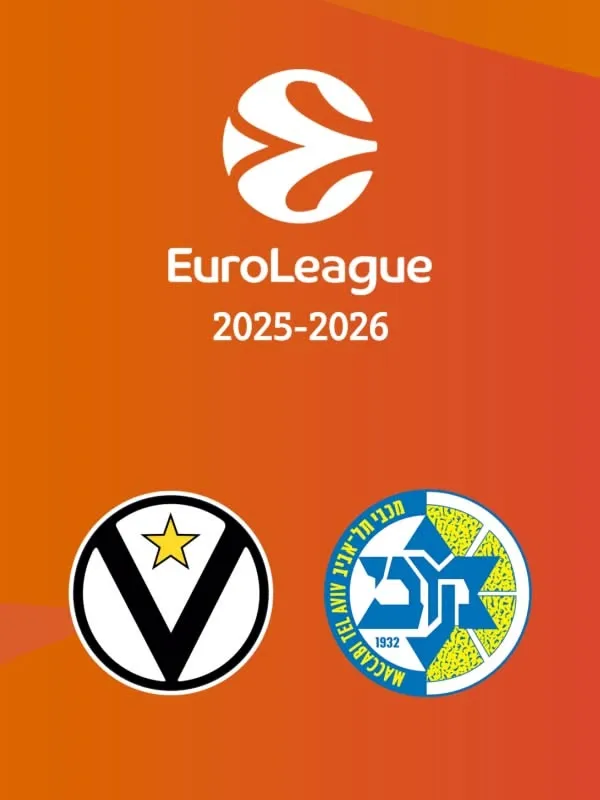 Virtus Bologna - Maccabi Tel Aviv