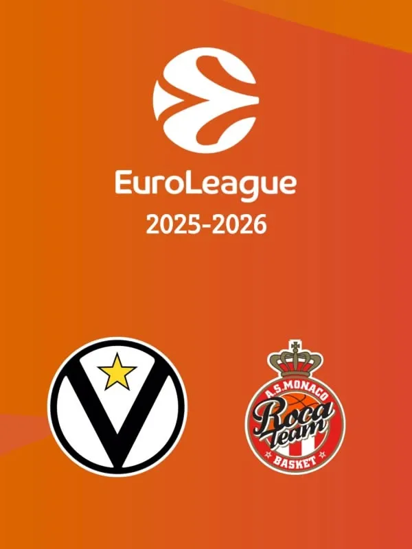 Virtus Bologna - Monaco