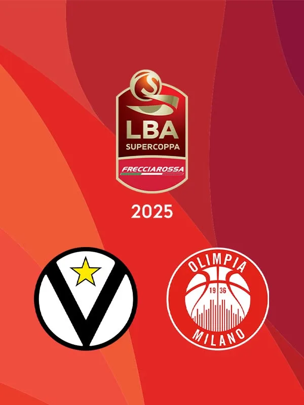 Virtus Bologna - Olimpia Milano