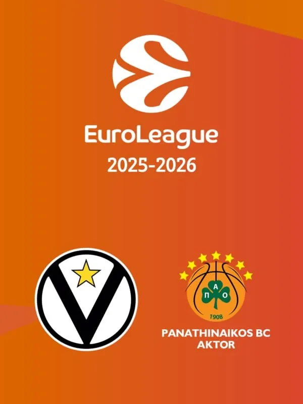 Virtus Bologna - Panathinaikos