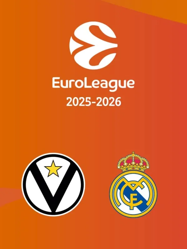 Virtus Bologna - Real Madrid