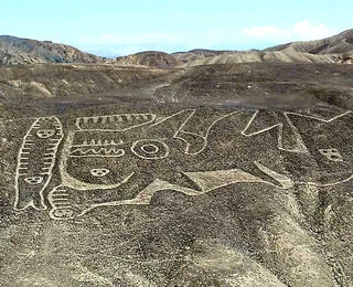Visti Dal Cielo Misteri Di Questo Mondo