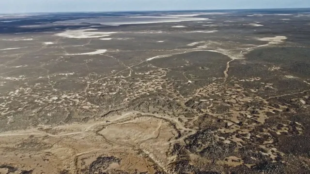 Visti dal cielo - Misteri di questo mondo