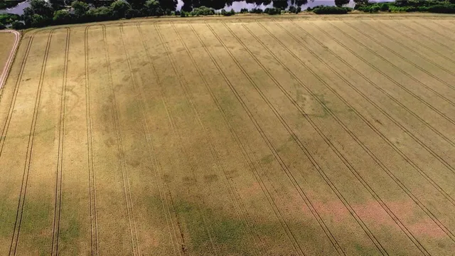 Visti dal cielo - misteri di questo mondo