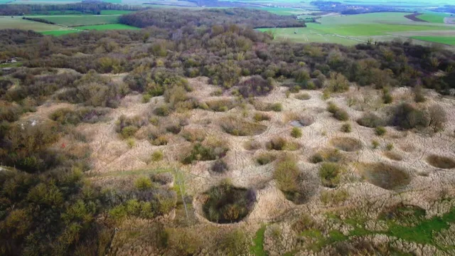 Visti dal cielo - misteri di questo mondo