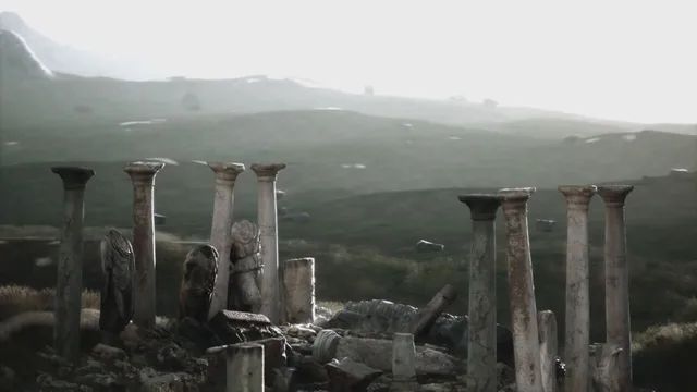 Visti dal cielo - misteri di questo mondo