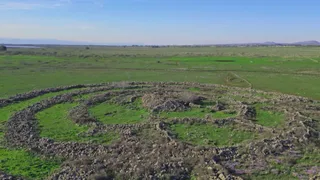 Visti dal cielo - Misteri di questo mondo