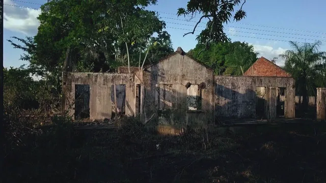 Visti dal cielo - Misteri di questo mondo