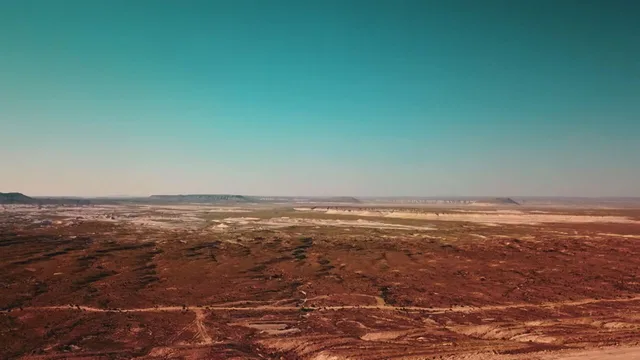Visti dal cielo - Misteri di questo mondo