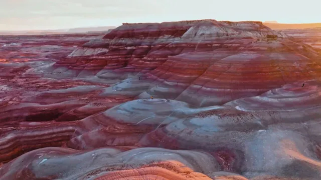Visti dal cielo - Misteri di questo mondo