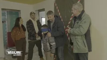 Visuri la cheie
