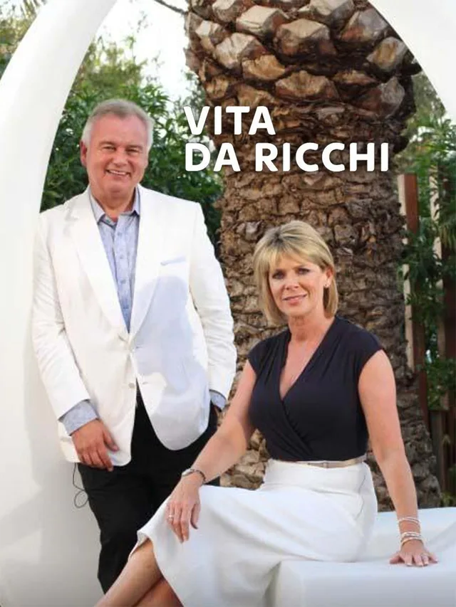Vita da ricchi
