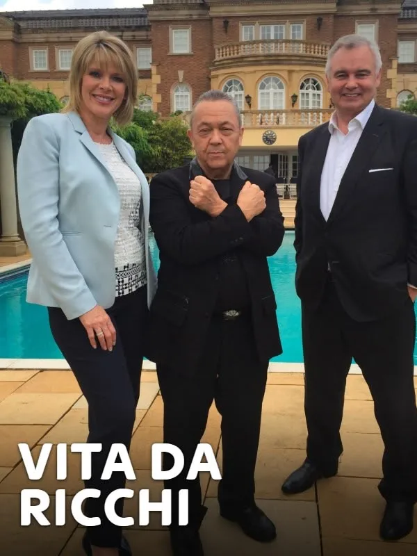 Vita da ricchi