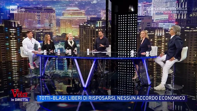 Vita in diretta