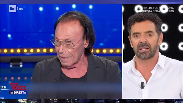 Vita in diretta