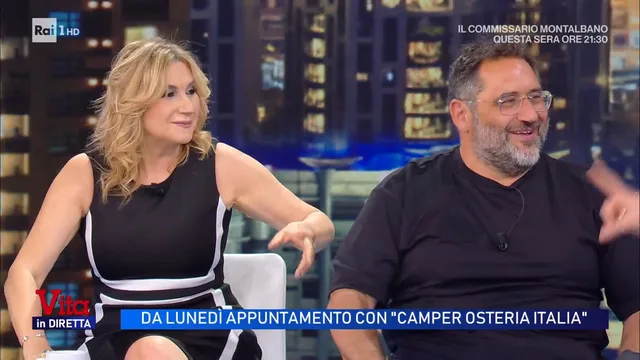 Vita in diretta