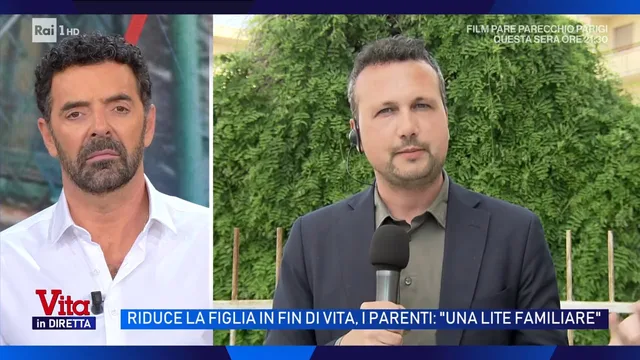 Vita in diretta