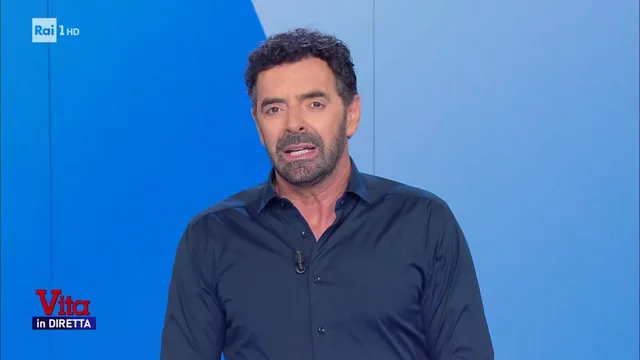 Vita in diretta