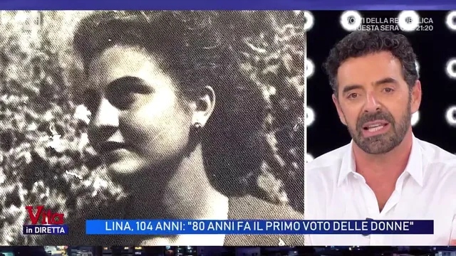 Vita in diretta