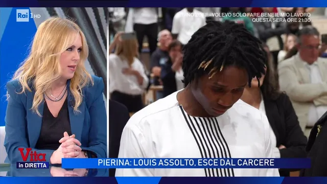 Vita in Diretta