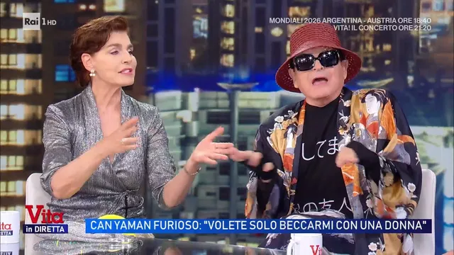 Vita in Diretta