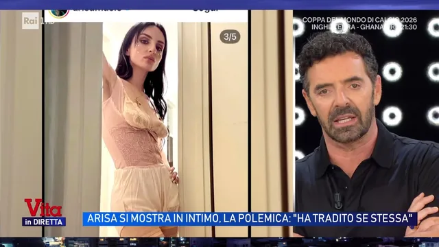 Vita in Diretta