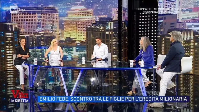 Vita in Diretta