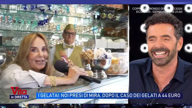 Vita in Diretta