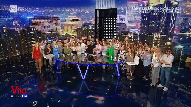 Vita in Diretta