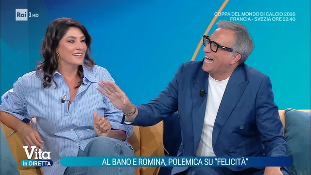 Vita in Diretta
