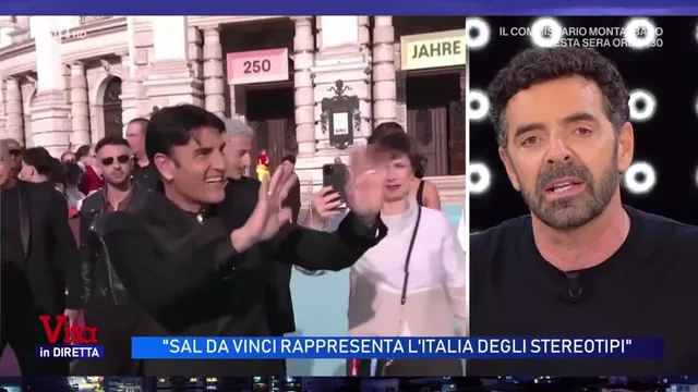 Vita in diretta