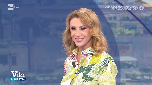 Vita in Diretta