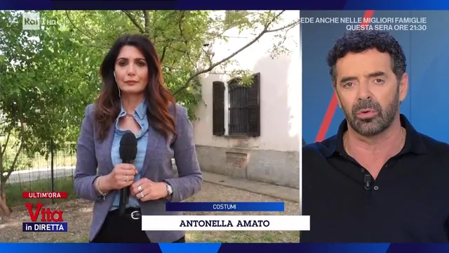 Vita in diretta