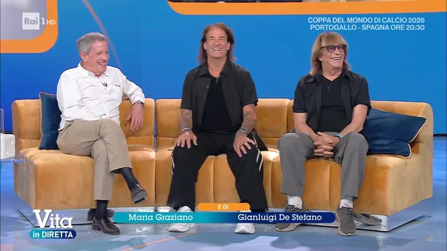 Vita in Diretta