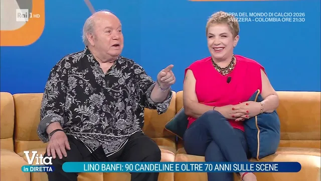Vita in Diretta