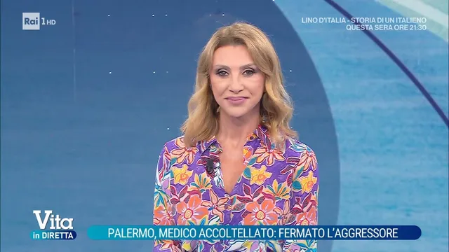 Vita in Diretta