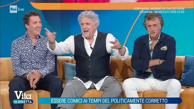 Vita in Diretta