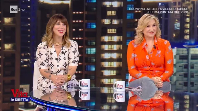 Vita in diretta