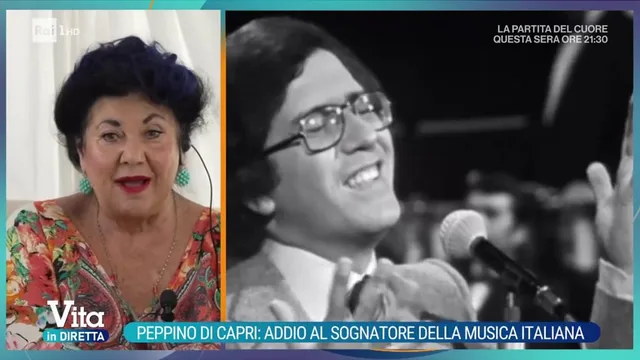 Vita in Diretta