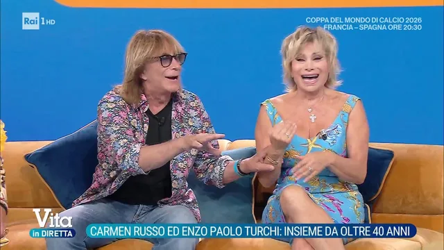 Vita in Diretta