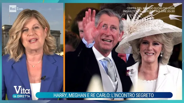Vita in Diretta