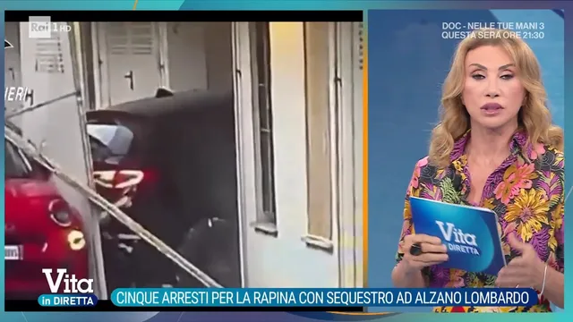 Vita in Diretta