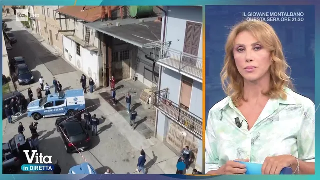 Vita in Diretta