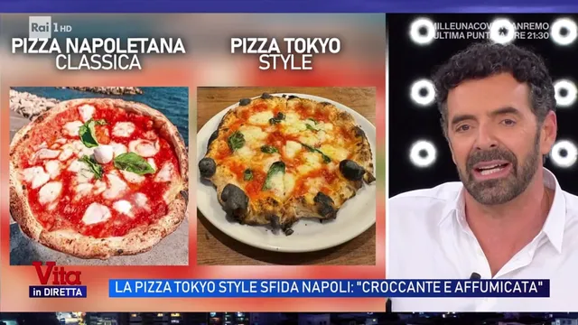 Vita in diretta