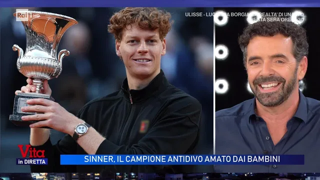 Vita in diretta