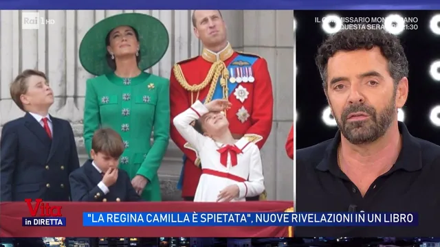 Vita in diretta