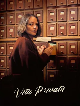 Vita Privata
