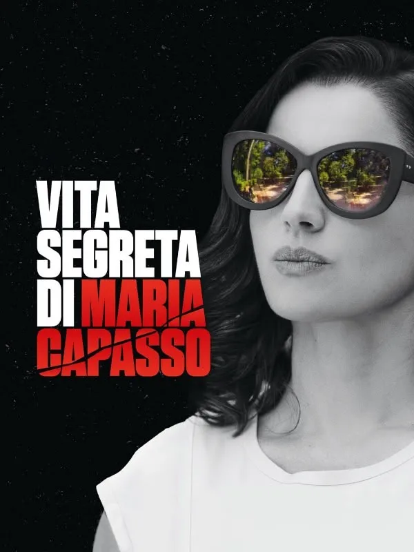 Vita segreta di Maria Capasso