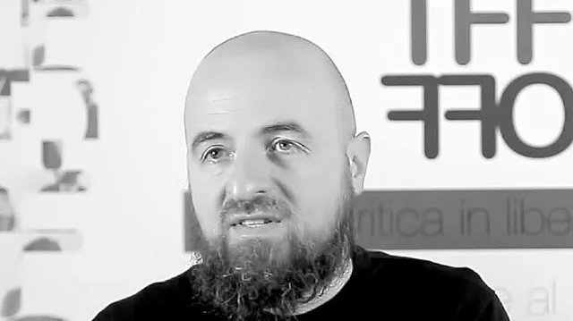 Vita terrena di Amleto Marco Belelli