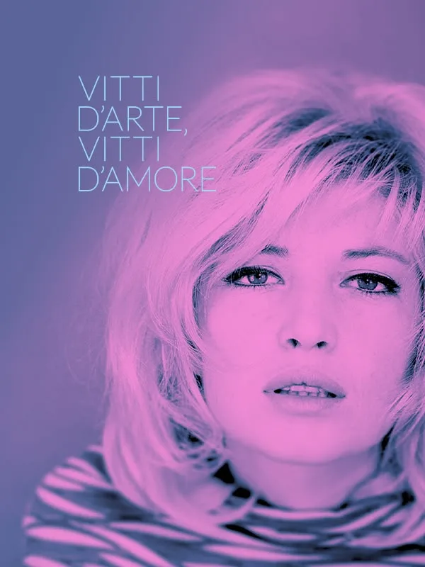 Vitti d'arte, vitti d'amore